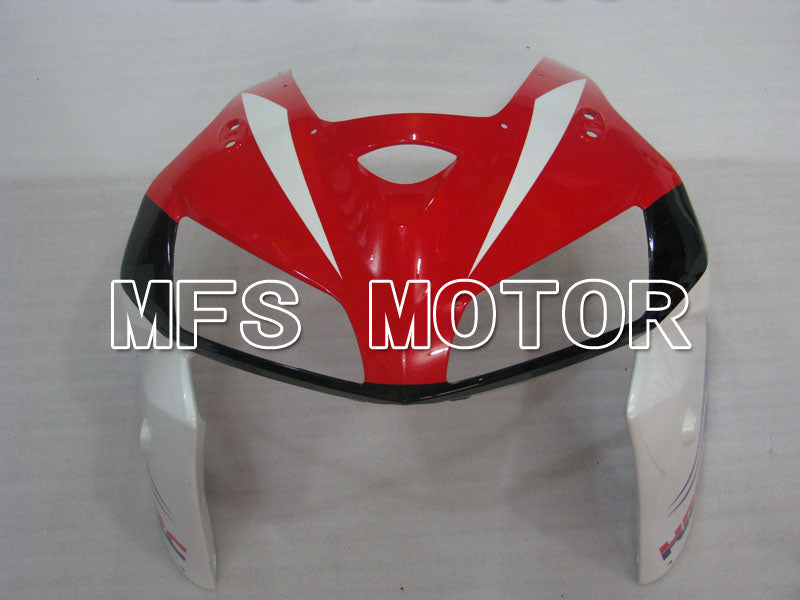 Honda CBR600RR 2005-2006 Injection ABS Fairing - HRC - Red Blue White - MFS2198 - Fairings Kit