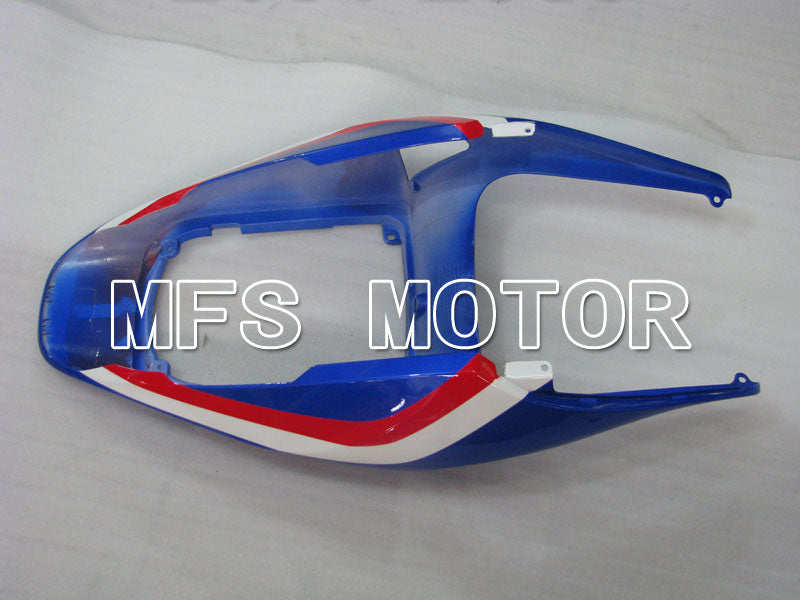 Honda CBR600RR 2005-2006 Injection ABS Fairing - HRC - Red Blue White - MFS2198 - Fairings Kit