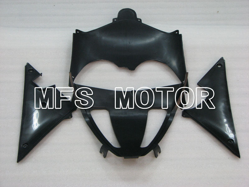Suzuki GSXR750 2000-2003 Injection ABS Fairing - Factory Style - White - MFS7000 - Fairings Kit