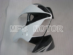 Honda CBR600RR 2005-2006 Injection ABS Fairing - Others - White Black - MFS2205 - Fairings Kit