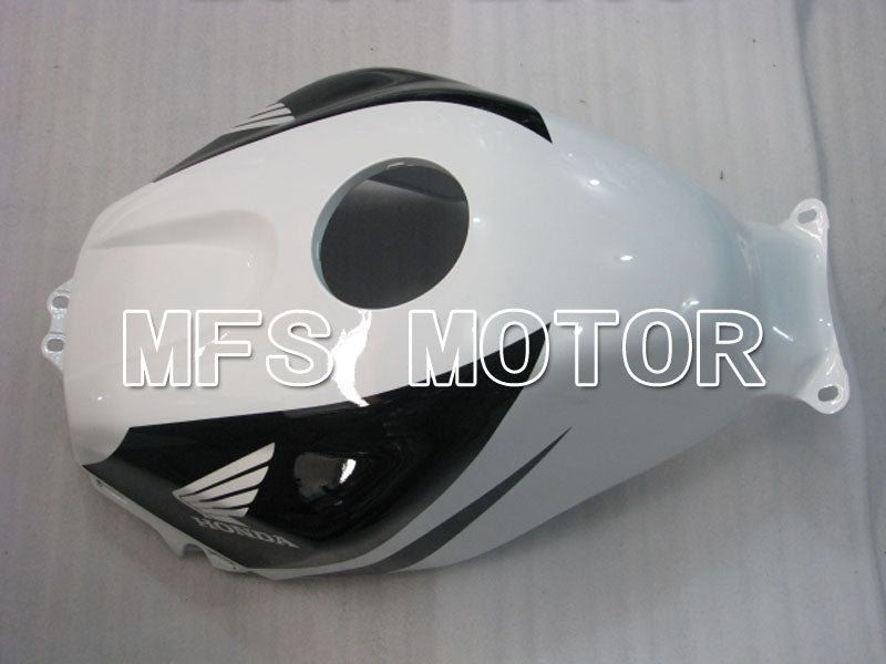 Honda CBR600RR 2005-2006 Injection ABS Fairing - Others - White Black - MFS2205 - Fairings Kit