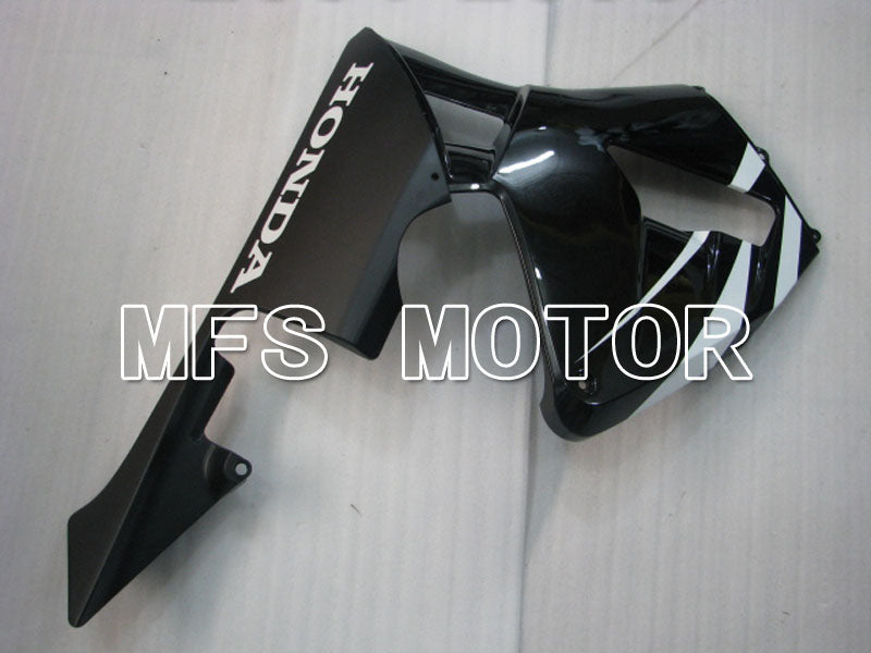 Honda CBR600RR 2005-2006 Injection ABS Fairing - Others - White Black - MFS2205 - Fairings Kit