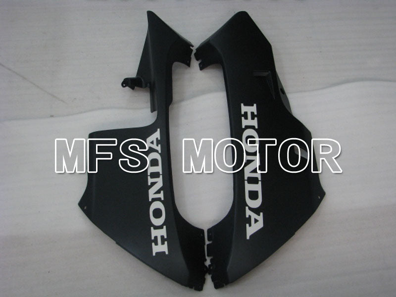 Honda CBR600RR 2005-2006 Injection ABS Fairing - Others - White Black - MFS2205 - Fairings Kit