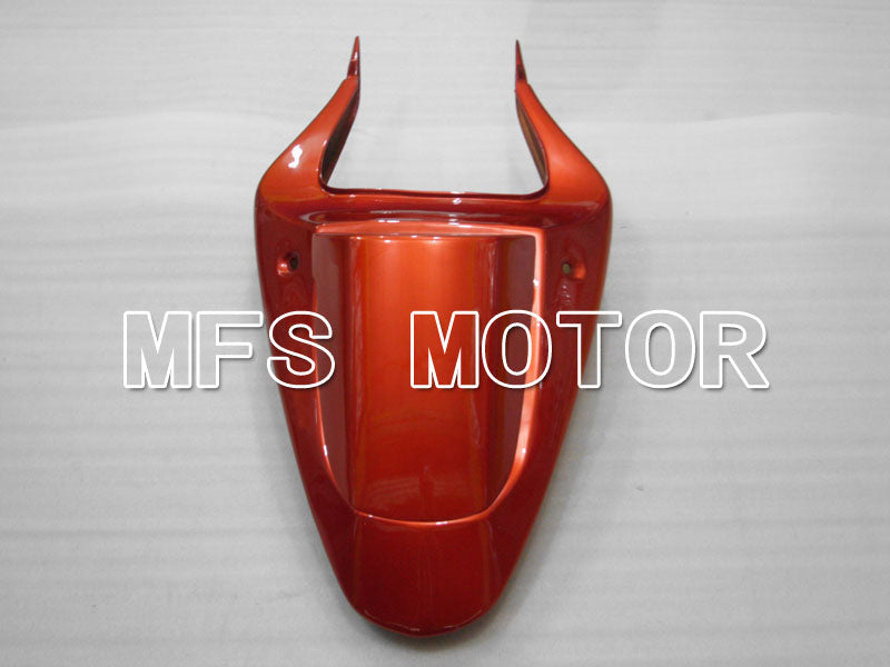 Suzuki GSXR750 2000-2003 Injection ABS Fairing - Factory Style - Orange - MFS7002 - Fairings Kit