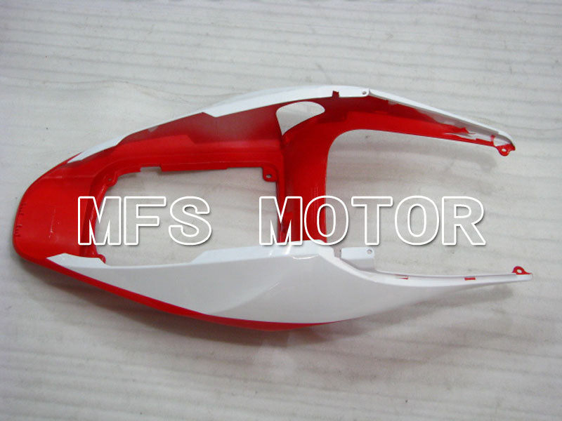 Honda CBR600RR 2005-2006 Injection ABS Fairing - PRAMAC - White Red - MFS2217 - Fairings Kit