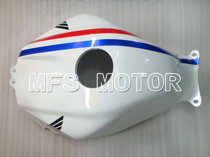 Honda CBR600RR 2005-2006 Injection ABS Fairing - Repsol - White Blue Red - MFS2220 - Fairings Kit