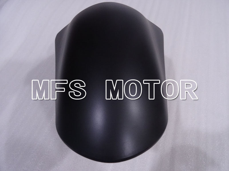Suzuki GSXR750 2000-2003 Injection ABS Fairing - Factory Style - Matte Black - MFS7014 - Fairings Kit