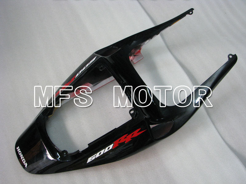 Honda CBR600RR 2005-2006 Injection ABS Fairing - Repsol - Black - MFS2223 - Fairings Kit