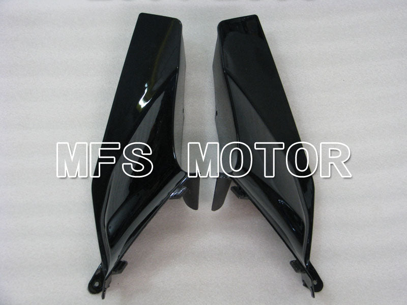 Honda CBR600RR 2005-2006 Injection ABS Fairing - Repsol - Black - MFS2223 - Fairings Kit