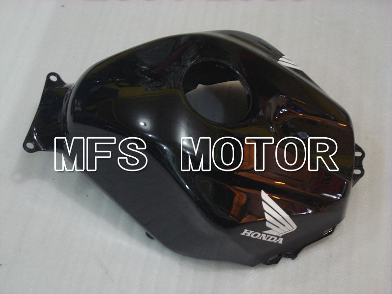 Honda CBR600RR 2005-2006 Injection ABS Fairing - West - White Black - MFS2227 - Fairings Kit