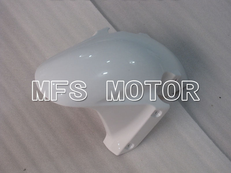 Honda CBR600RR 2005-2006 Injection ABS Fairing - Others - White Black - MFS2236 - Fairings Kit