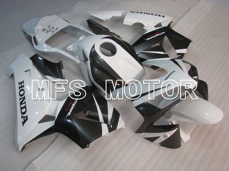 Honda CBR600RR 2005-2006 Injection ABS Fairing - Others - White Black - MFS2236 - Fairings Kit