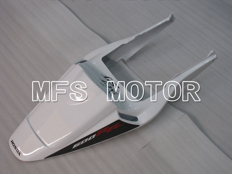 Honda CBR600RR 2005-2006 Injection ABS Fairing - Others - White Black - MFS2236 - Fairings Kit