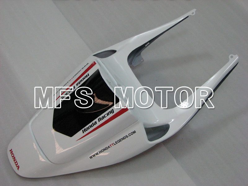 Honda CBR600RR 2005-2006 Injection ABS Fairing - Customize - Red White Blue - MFS2241 - Fairings Kit