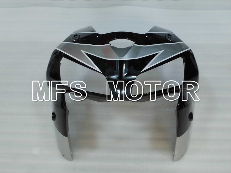 Honda CBR600RR 2005-2006 Injection ABS Fairing - Repsol - Black Silver - MFS2244 - Fairings Kit