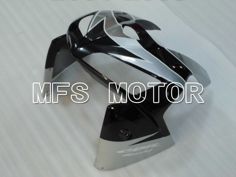 Honda CBR600RR 2005-2006 Injection ABS Fairing - Repsol - Black Silver - MFS2244 - Fairings Kit