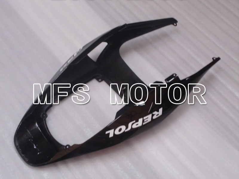 Honda CBR600RR 2005-2006 Injection ABS Fairing - Repsol - Black - MFS2247 - Fairings Kit