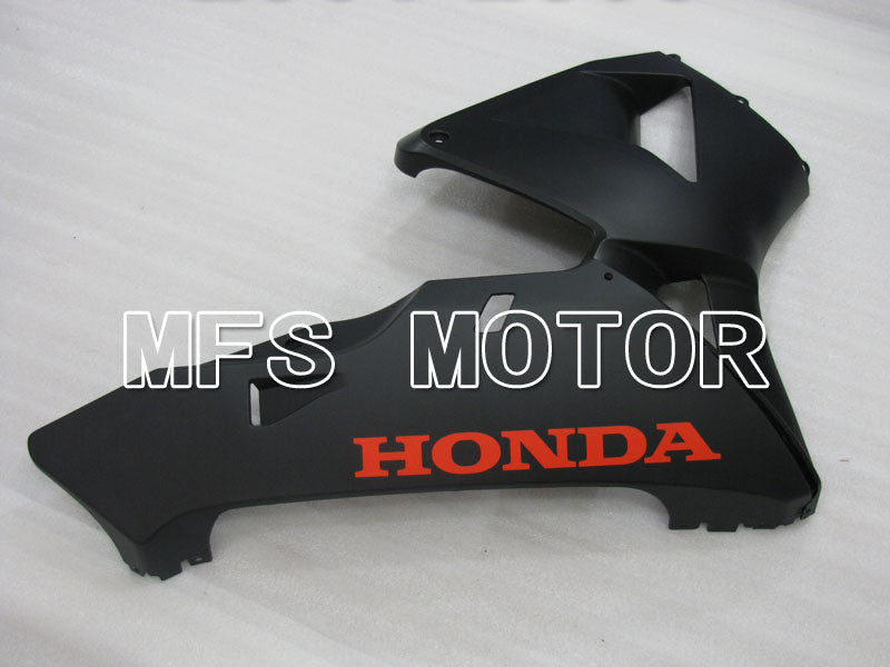 Honda CBR600RR 2005-2006 Injection ABS Fairing - Others - Black Matte - MFS2249 - Fairings Kit