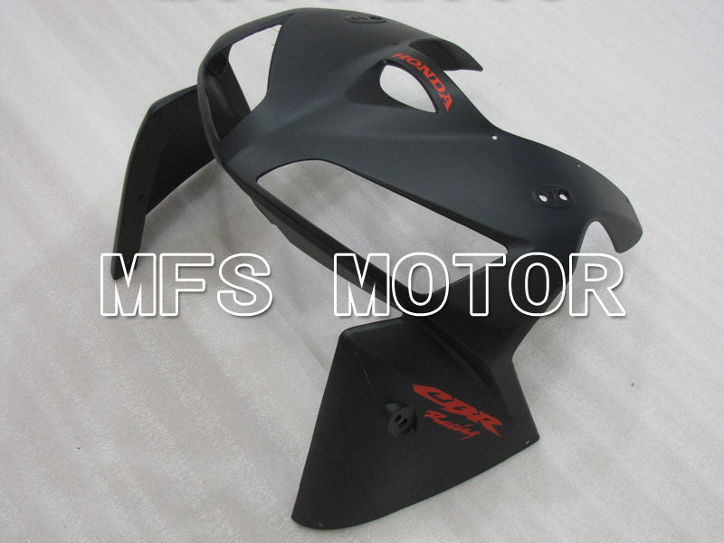 Honda CBR600RR 2005-2006 Injection ABS Fairing - Others - Black Matte - MFS2249 - Fairings Kit