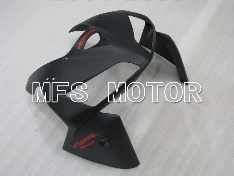 Honda CBR600RR 2005-2006 Injection ABS Fairing - Others - Black Matte - MFS2249 - Fairings Kit