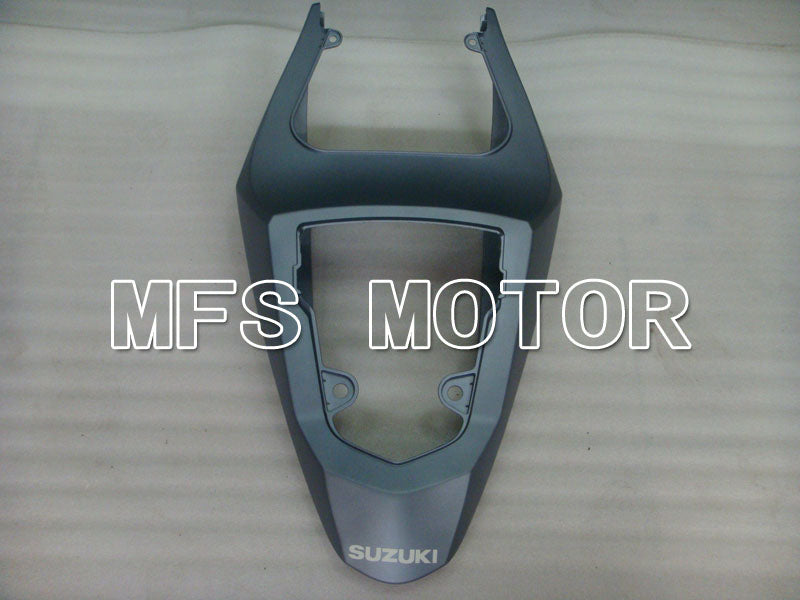 Suzuki GSXR600 GSXR750 2004-2005 Injection ABS Fairing - Factory Style - Gray - MFS2256 - Fairings Kit