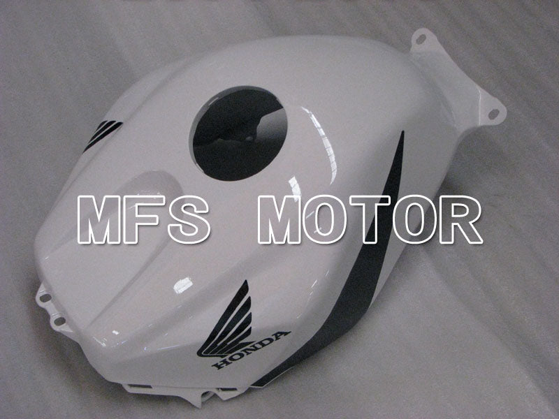 Honda CBR600RR 2005-2006 Injection ABS Fairing - Others - White Black - MFS2260 - Fairings Kit