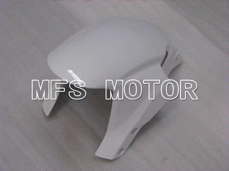Honda CBR600RR 2005-2006 Injection ABS Fairing - Others - White Black - MFS2260 - Fairings Kit