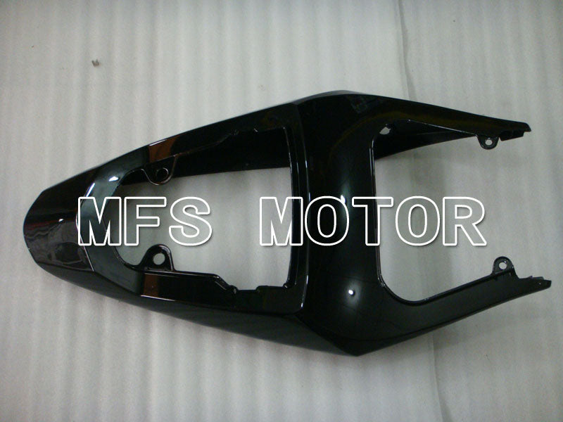 Suzuki GSXR600 GSXR750 2004-2005 Injection ABS Fairing - Factory Style - Black - MFS2261 - Fairings Kit