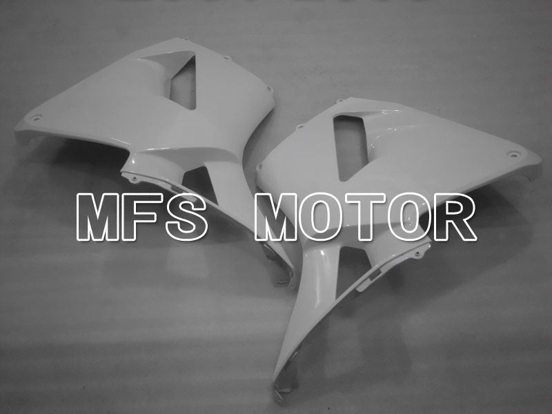 Honda CBR600RR 2005-2006 Injection ABS Fairing - Others - White - MFS2262 - Fairings Kit