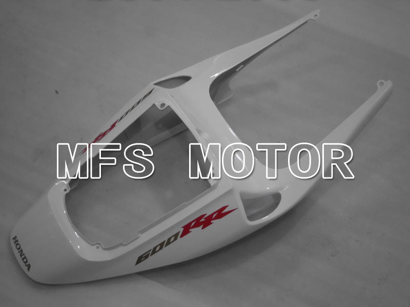 Honda CBR600RR 2005-2006 Injection ABS Fairing - Others - White - MFS2262 - Fairings Kit