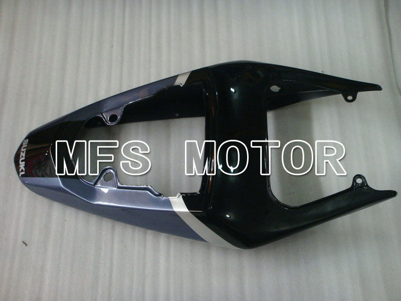Suzuki GSXR600 GSXR750 2004-2005 Injection ABS Fairing - Factory Style - Blue - MFS2267 - Fairings Kit