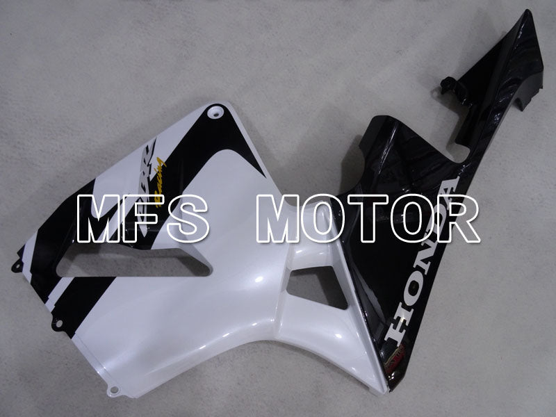 Honda CBR600RR 2005-2006 Injection ABS Fairing - Others - White Black - MFS2268 - Fairings Kit