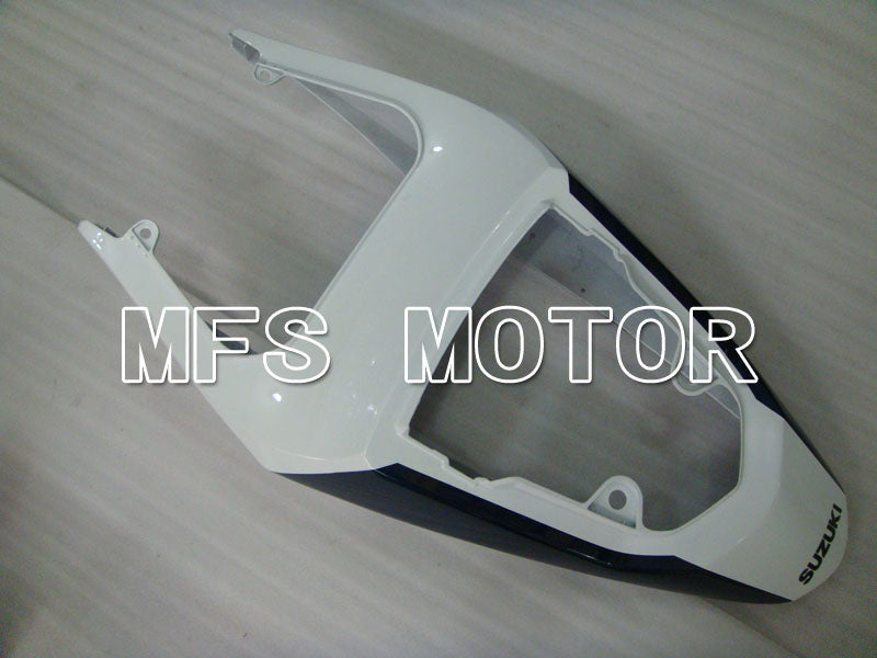 Suzuki GSXR600 GSXR750 2004-2005 Injection ABS Fairing - Factory Style - Blue White - MFS2272 - Fairings Kit
