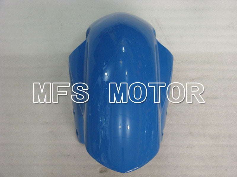Suzuki GSXR600 GSXR750 2004-2005 Injection ABS Fairing - Rizla+ - Blue - MFS2283 - Fairings Kit