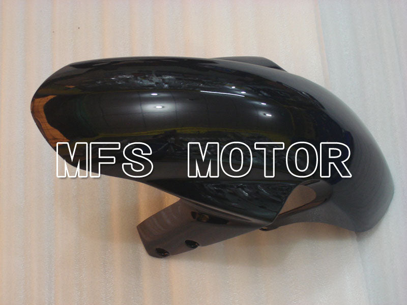 Suzuki GSXR600 GSXR750 2004-2005 Injection ABS Fairing - Factory Style - Black Blue White - MFS2292 - Fairings Kit