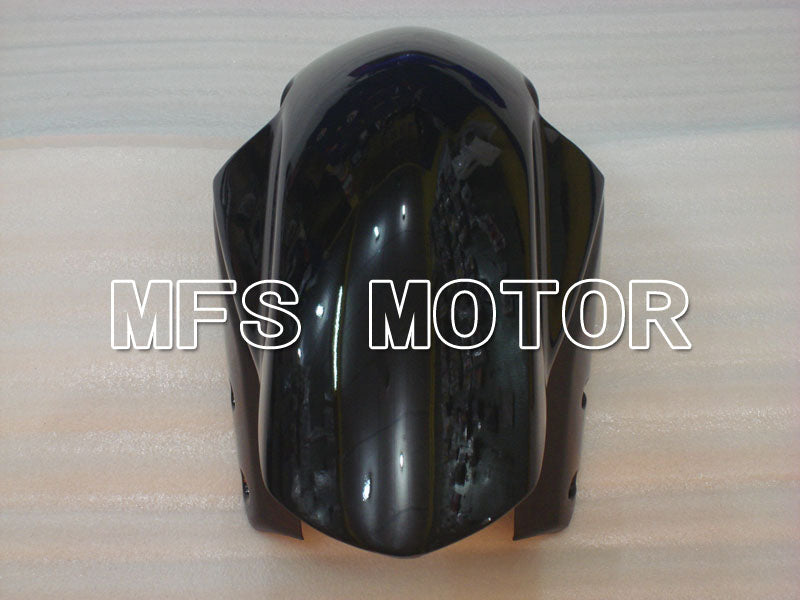 Suzuki GSXR600 GSXR750 2004-2005 Injection ABS Fairing - Factory Style - Black Blue White - MFS2292 - Fairings Kit