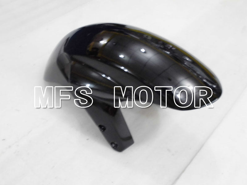 Suzuki GSXR600 GSXR750 2004-2005 Injection ABS Fairing - Factory Style - White Red wine color - MFS2295 - Fairings Kit