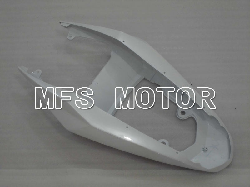 Suzuki GSXR600 GSXR750 2004-2005 Injection ABS Fairing - Factory Style - White - MFS2296 - Fairings Kit