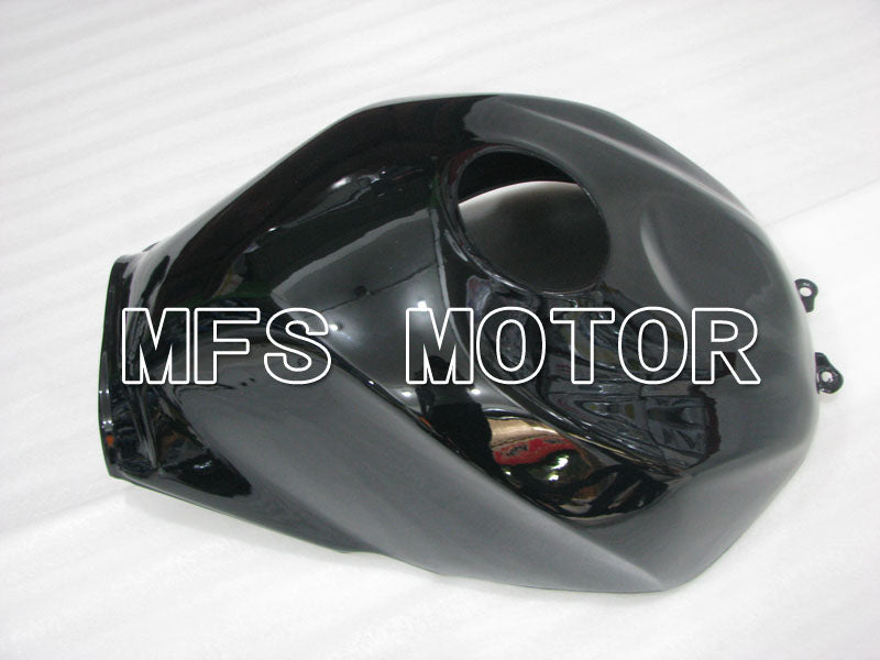 Suzuki GSXR600 GSXR750 2004-2005 Injection ABS Fairing - Beacon - Black White - MFS2301 - Fairings Kit