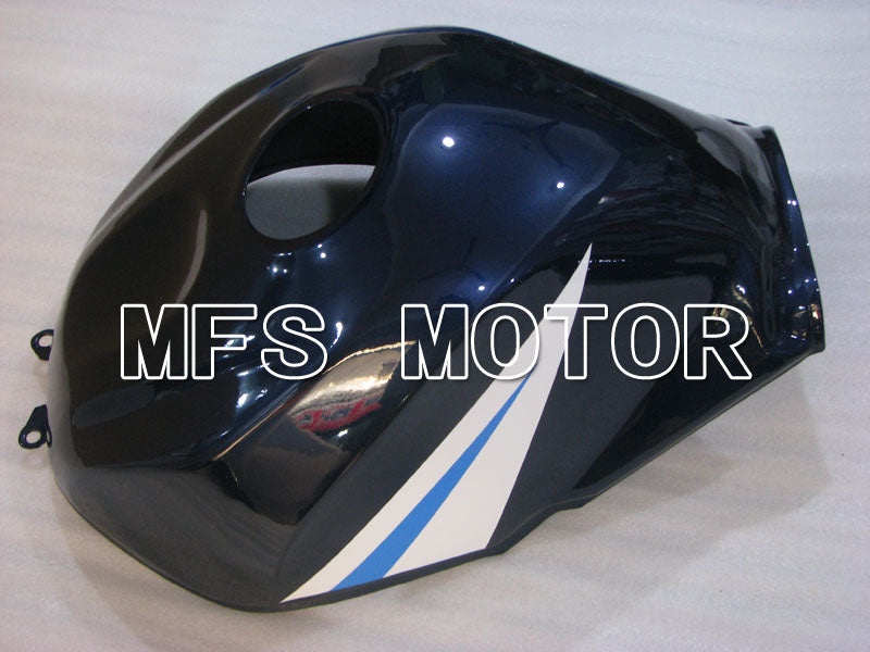 Suzuki GSXR600 GSXR750 2004-2005 Injection ABS Fairing - Factory Style - Blue - MFS2308 - Fairings Kit