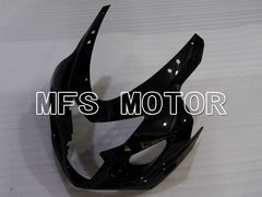 Suzuki GSXR600 GSXR750 2004-2005 Injection ABS Fairing - Factory Style - Black - MFS2312 - Fairings Kit
