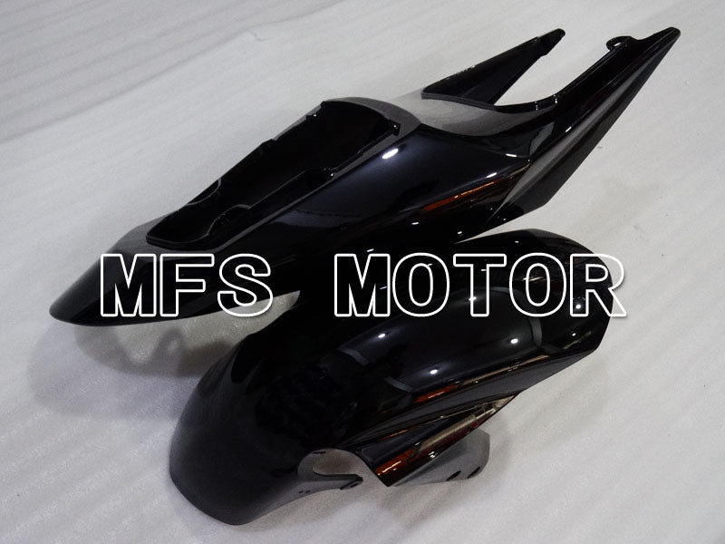 Suzuki GSXR600 GSXR750 2004-2005 Injection ABS Fairing - Factory Style - Black - MFS2312 - Fairings Kit