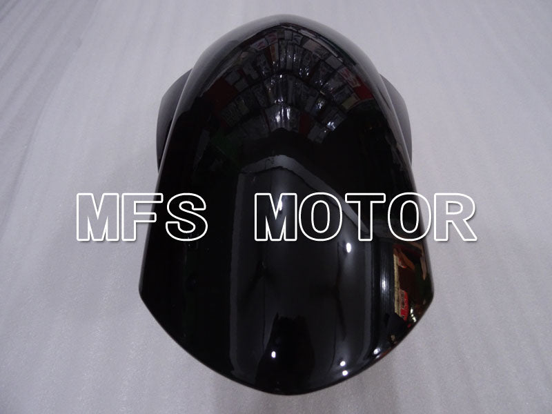 Suzuki GSXR600 GSXR750 2004-2005 Injection ABS Fairing - Factory Style - Black Yellow - MFS2314 - Fairings Kit