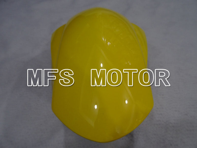 Suzuki GSXR600 GSXR750 2004-2005 Injection ABS Fairing - Corona - Blue Yellow - MFS2318 - Fairings Kit