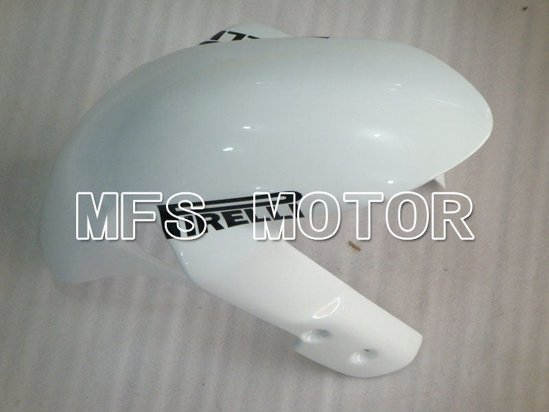 Suzuki GSXR600 GSXR750 2006-2007 Injection ABS Fairing - Corona - Blue White - MFS2329 - Fairings Kit