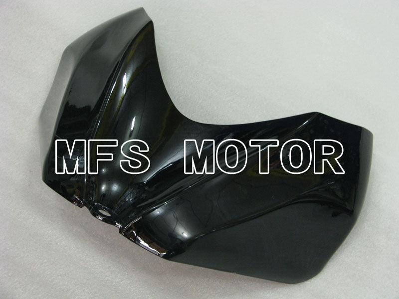 Suzuki GSXR600 GSXR750 2006-2007 Injection ABS Fairing - Factory Style - Black - MFS2334 - Fairings Kit