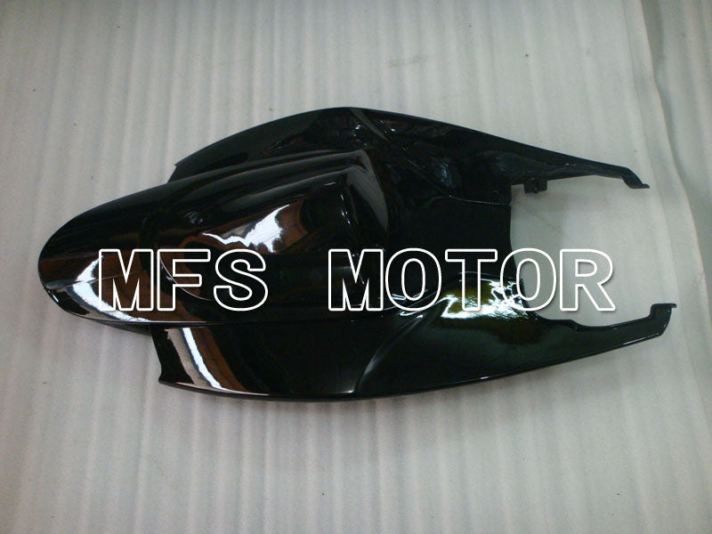 Suzuki GSXR600 GSXR750 2006-2007 Injection ABS Fairing - Factory Style - Black Blue - MFS2336 - Fairings Kit