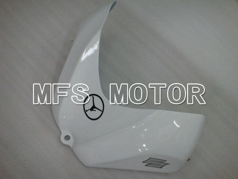 Suzuki GSXR600 GSXR750 2006-2007 Injection ABS Fairing - Jordan - Blue White - MFS2343 - Fairings Kit
