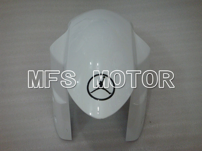 Suzuki GSXR600 GSXR750 2006-2007 Injection ABS Fairing - Jordan - Blue White - MFS2343 - Fairings Kit