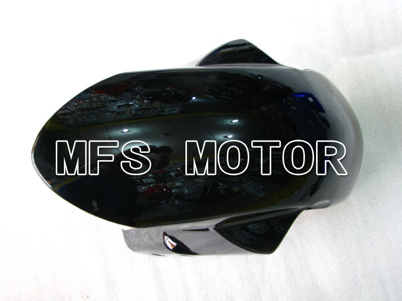 Suzuki GSXR600 GSXR750 2006-2007 Injection ABS Fairing - Factory Style - Blue Black - MFS2354 - Fairings Kit